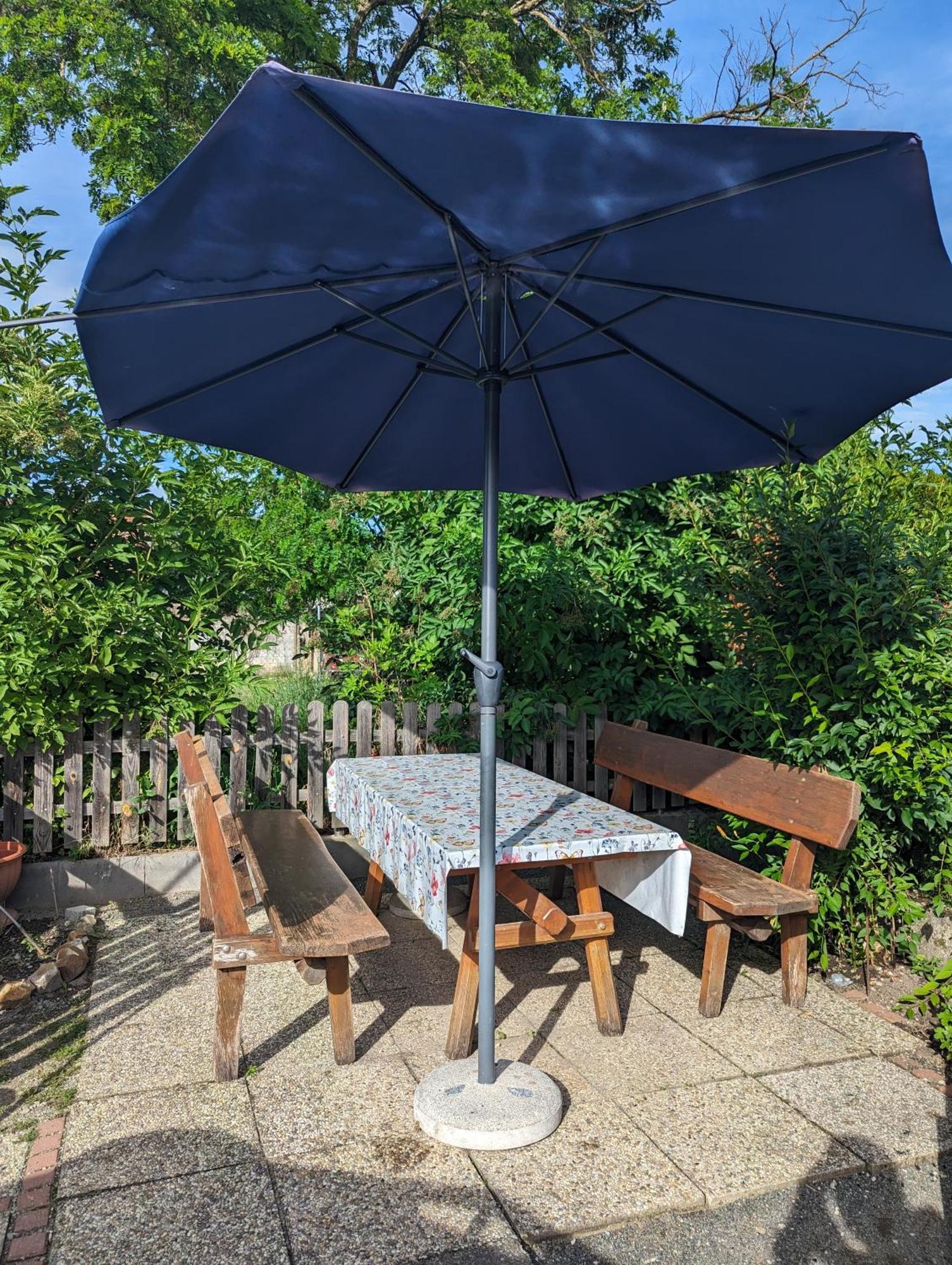 Bonito - Ferienapartment Schützen am Gebirge Esterno foto